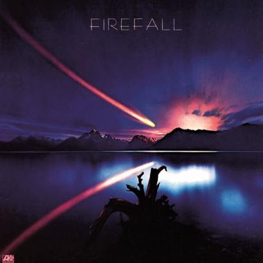 Firefall -  Firefall